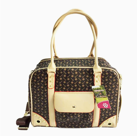 Small Pet Carrier