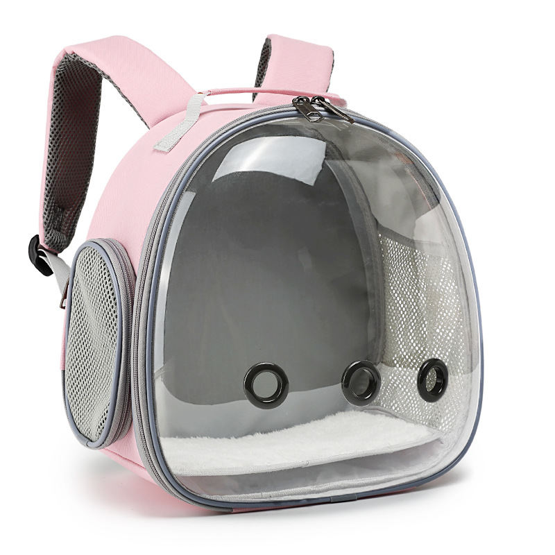 Airline-Approved Pet Carrier Backpack